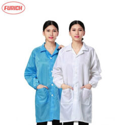 Áo choàng chống tĩnh điện