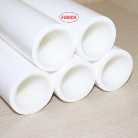 Con lăn dính bụi cận cảnh