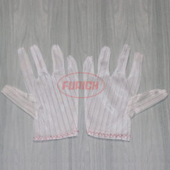 Găng tay polyester chống tĩnh điện