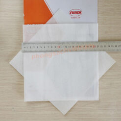 Giấy lau phòng sạch 0609 21cm*21cm