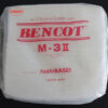 Giấy lau phòng sạch Bencot M3 1 Giấy lau phòng sạch Bencot M3