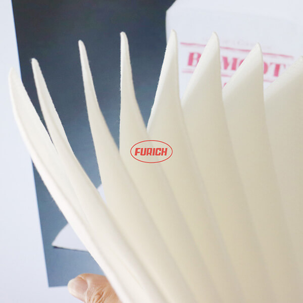 Giấy lau phòng sạch Bencot M3 bên trong Giấy lau phòng sạch Bencot M3 bên trong