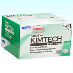 Giấy lau phòng sạch kimtech