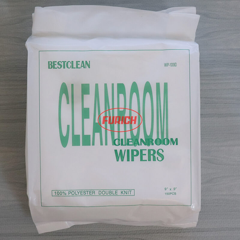 Khăn lau phòng sạch Best Clean 6 Khăn lau phòng sạch 1009D Best Clean