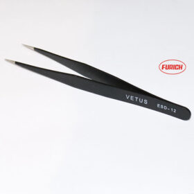 Nhíp VETUS ESD-12 3 Nhíp VETUS ESD-12 thực tế