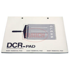 Giấy dính bụi phòng sạch DCR-Pad A4