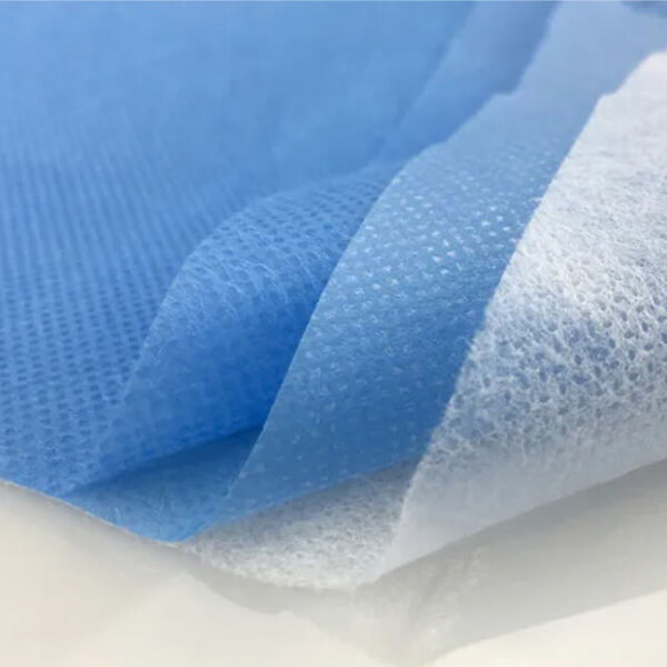 QUẦN ÁO PHÒNG SẠCH 26 Vải không dệt