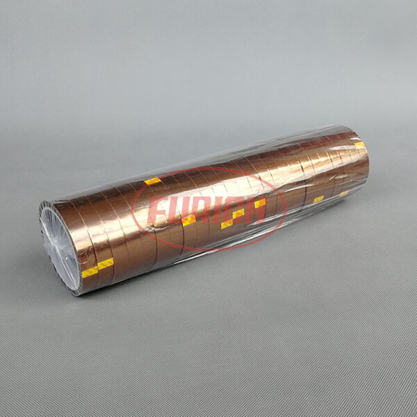 Băng keo chịu nhiệt Polyimide Kapton 9 Băng keo chịu nhiệt đóng gói