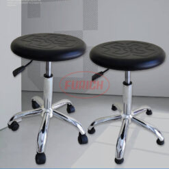 Chân ghế chống tĩnh điện mặt chữ thập