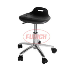 Ghế lưng tựa ngắn chân đúc