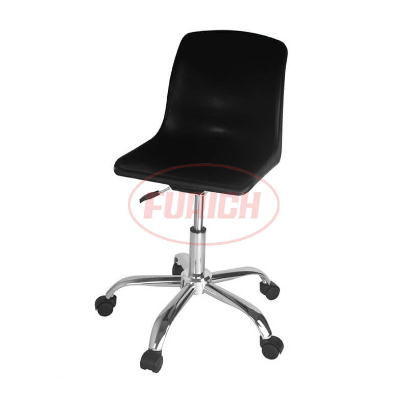 Ghế chống tĩnh điện nhựa PP 5 Ghế chống tĩnh điện nhựa PP