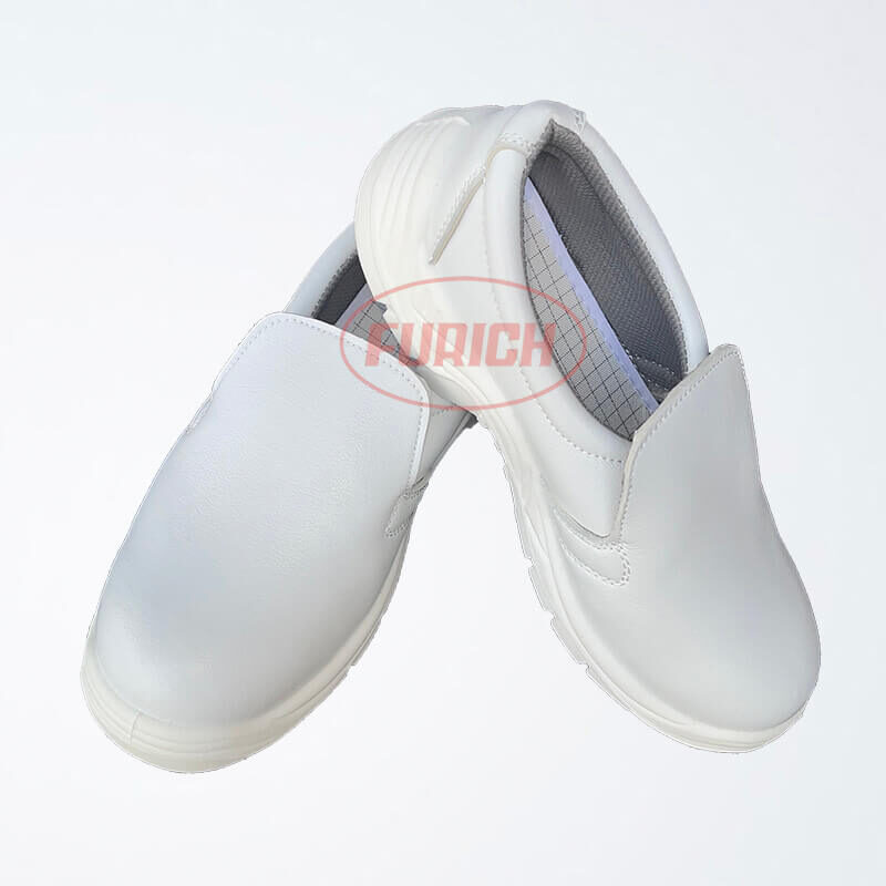 Giày bảo hộ mũi sắt ESD