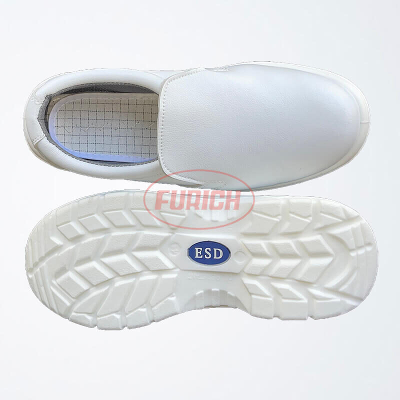 Giày bảo hộ phòng sạch ESD